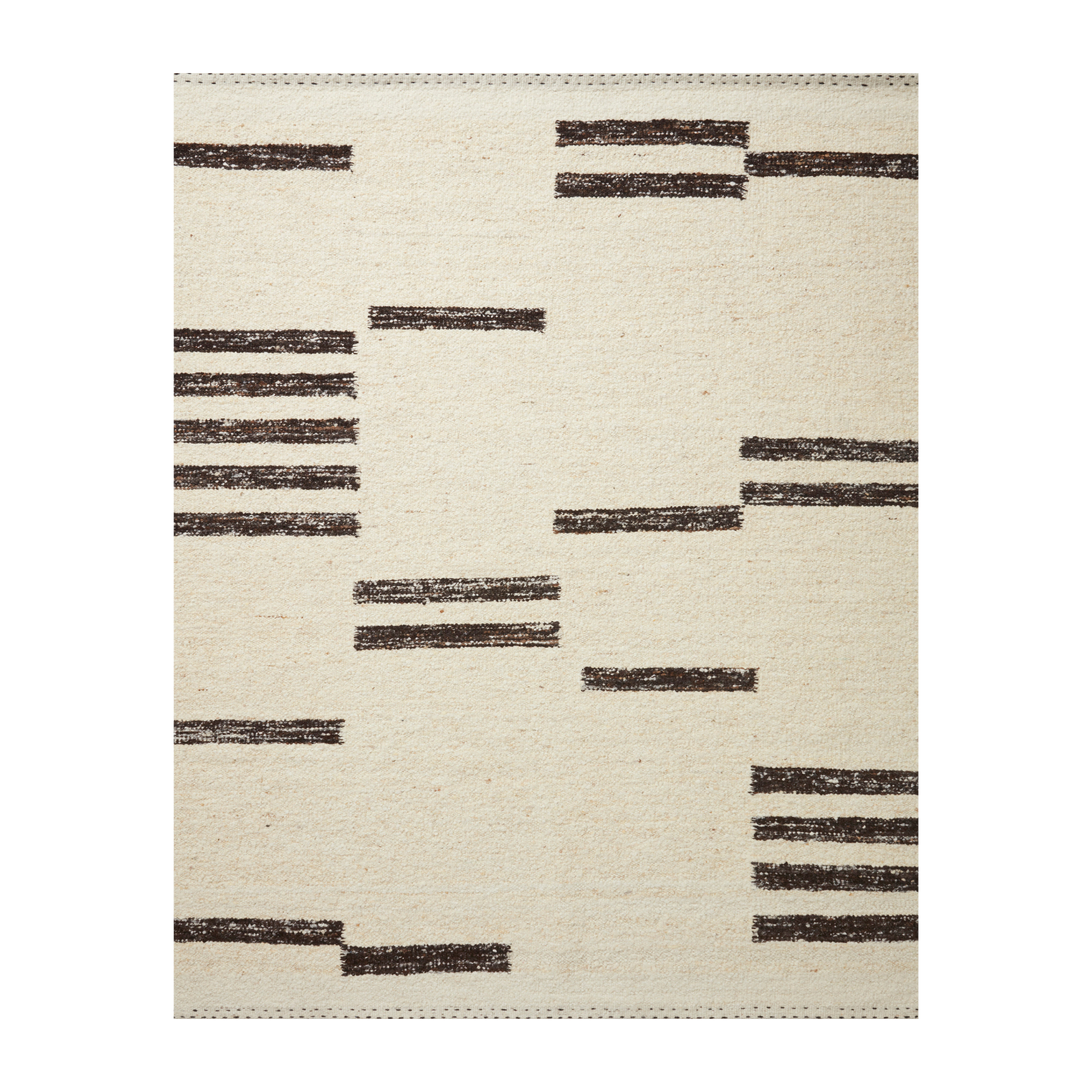 Loloi Roman Natural / Bark Rug - Rug & Weave