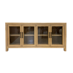 Rue Reclaimed Wood Sideboard 7 - FURNITURE - sideboard/cabinet Hauer Market