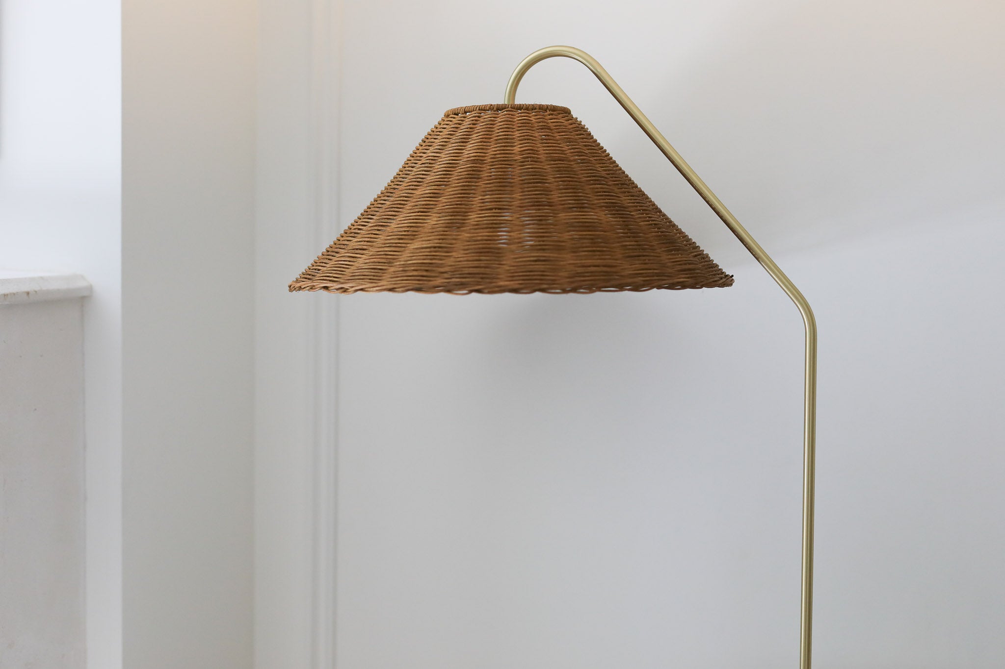 Lauren Floor Lamp LIGHTING - floor lamp Hudson Valley Lighting