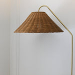 Lauren Floor Lamp LIGHTING - floor lamp Hudson Valley Lighting