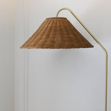 Lauren Floor Lamp LIGHTING - floor lamp Hudson Valley Lighting