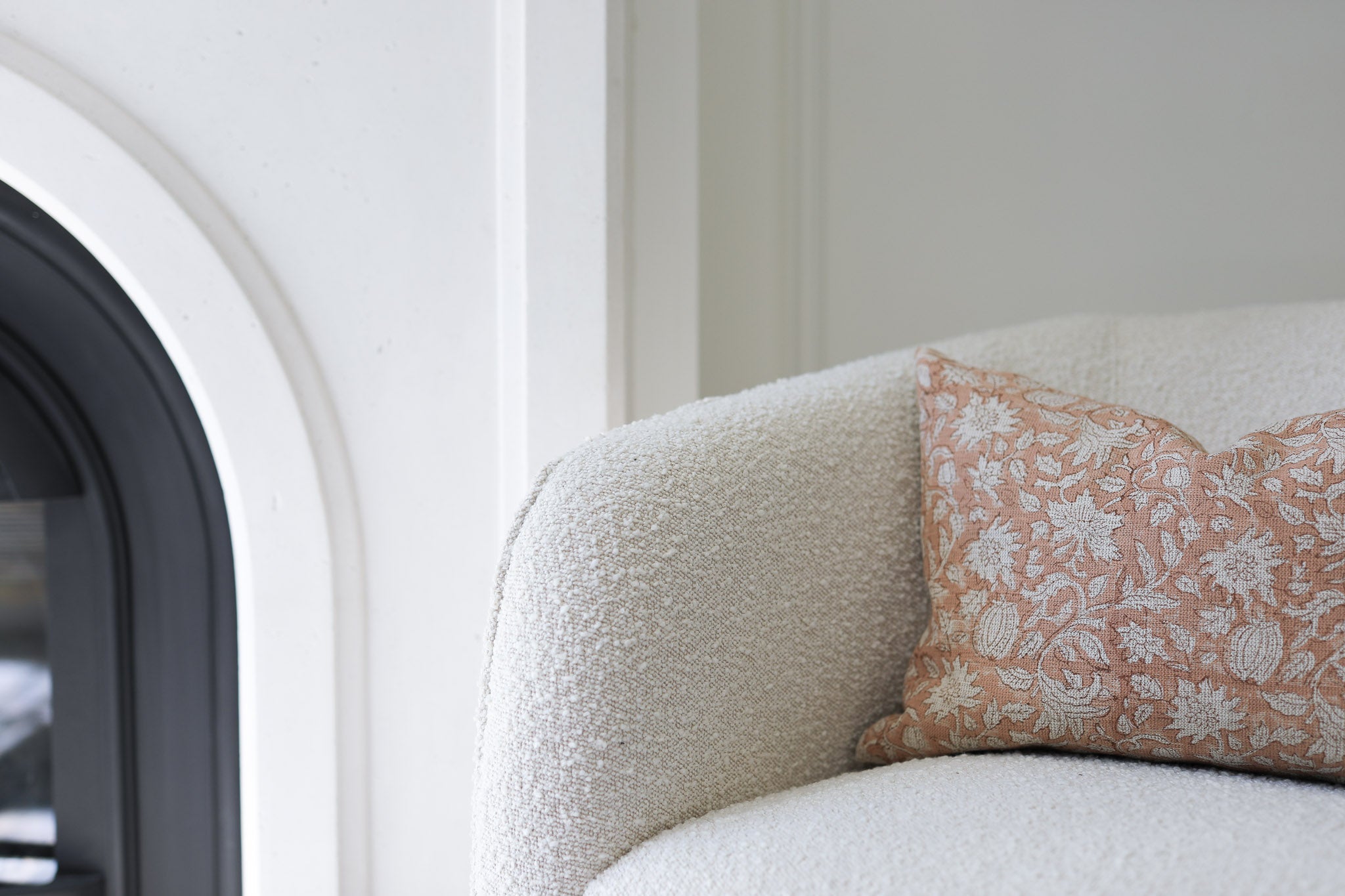 Ayva Cream Chair 3 - FURNITURE - chair Style In Form