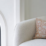 Ayva Cream Chair 3 - FURNITURE - chair Style In Form
