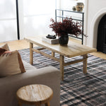 Chris Loves Julia x Loloi Humphrey Forest / Multi Rug 0-RUGS Loloi