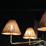 Issa Chandelier LIGHTING - chandelier Hudson Valley Lighting