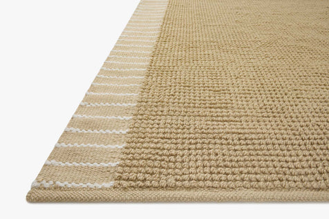 Loloi Sadie Sand Indoor/Outdoor Rug 5-Rugs - indoor/outdoor Loloi