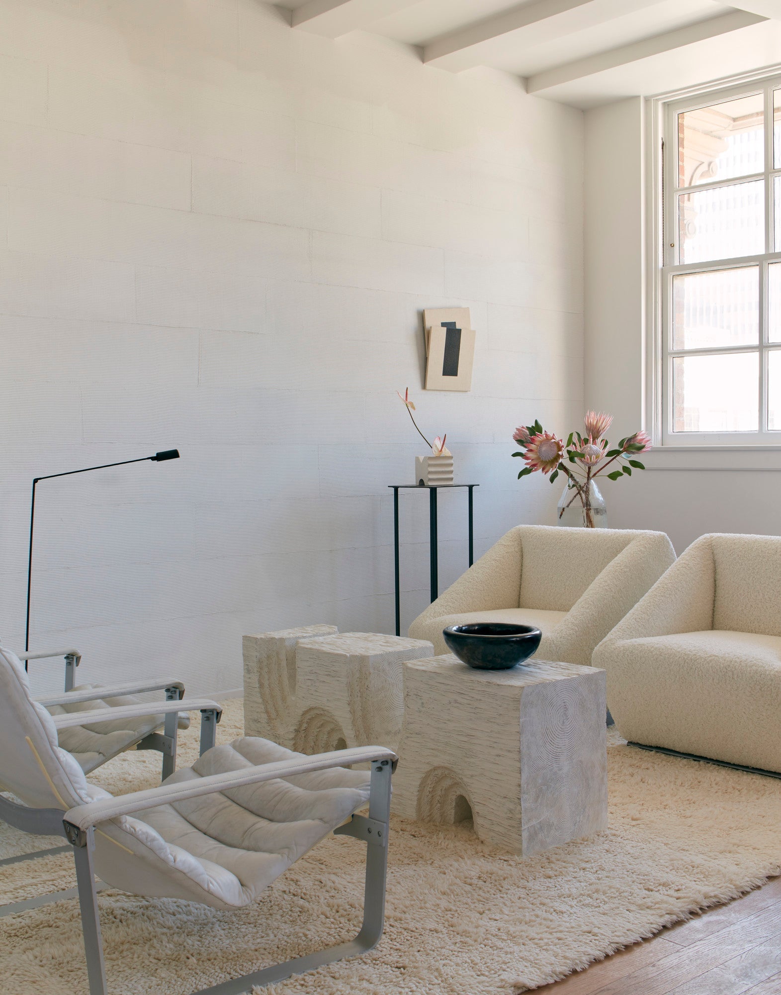 Farrow & Ball Salt No. CC5 - Archive Collection PAINT - Farrow & Ball Farrow & Ball