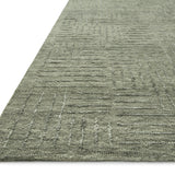 Loloi Sarah Moss Rug 1-RUGS - wool Loloi