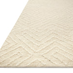 Loloi Sarah Ivory Rug patterned rugs Loloi