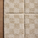 Loloi Silas Oatmeal / Sand Rug