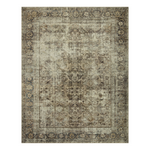 Magnolia Home by Joanna Gaines x Loloi Sinclair Pebble / Taupe Rug 0-RUGS-patterned Loloi