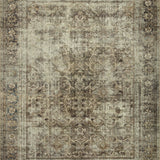 Magnolia Home by Joanna Gaines x Loloi Sinclair Pebble / Taupe Rug 0-RUGS-patterned Loloi