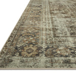 Magnolia Home by Joanna Gaines x Loloi Sinclair Pebble / Taupe Rug 0-RUGS-patterned Loloi