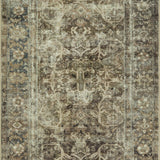 Magnolia Home by Joanna Gaines x Loloi Sinclair Pebble / Taupe Rug 0-RUGS-patterned Loloi