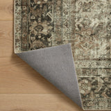 Magnolia Home by Joanna Gaines x Loloi Sinclair Pebble / Taupe Rug 0-RUGS-patterned Loloi