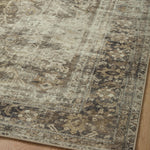 Magnolia Home by Joanna Gaines x Loloi Sinclair Pebble / Taupe Rug 0-RUGS-patterned Loloi