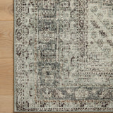 Magnolia Home by Joanna Gaines x Loloi Sinclair Natural / Sage Rug