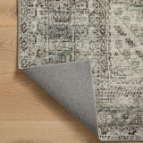 Magnolia Home by Joanna Gaines x Loloi Sinclair Natural / Sage Rug