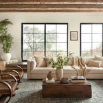 Magnolia Home by Joanna Gaines x Loloi Sinclair Jade / Sand Rug 0-RUGS-patterned Loloi