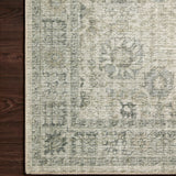 Loloi Skye Natural / Sage Rug 2-RUGS - patterned Loloi