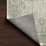 Loloi Skye Natural / Sage Rug 2-RUGS - patterned Loloi