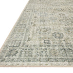 Loloi Skye Natural / Sage Rug 2-RUGS - patterned Loloi