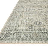 Loloi Skye Natural / Sage Rug 2-RUGS - patterned Loloi