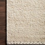 Loloi Sloane Oatmeal Rug 0-RUGS - jute Loloi