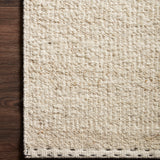Loloi Sloane Oatmeal Rug 0-RUGS - jute Loloi