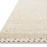 Loloi Sloane Oatmeal Rug 0-RUGS - jute Loloi