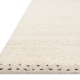 Loloi Sloane Mist Rug 0-RUGS - jute Loloi