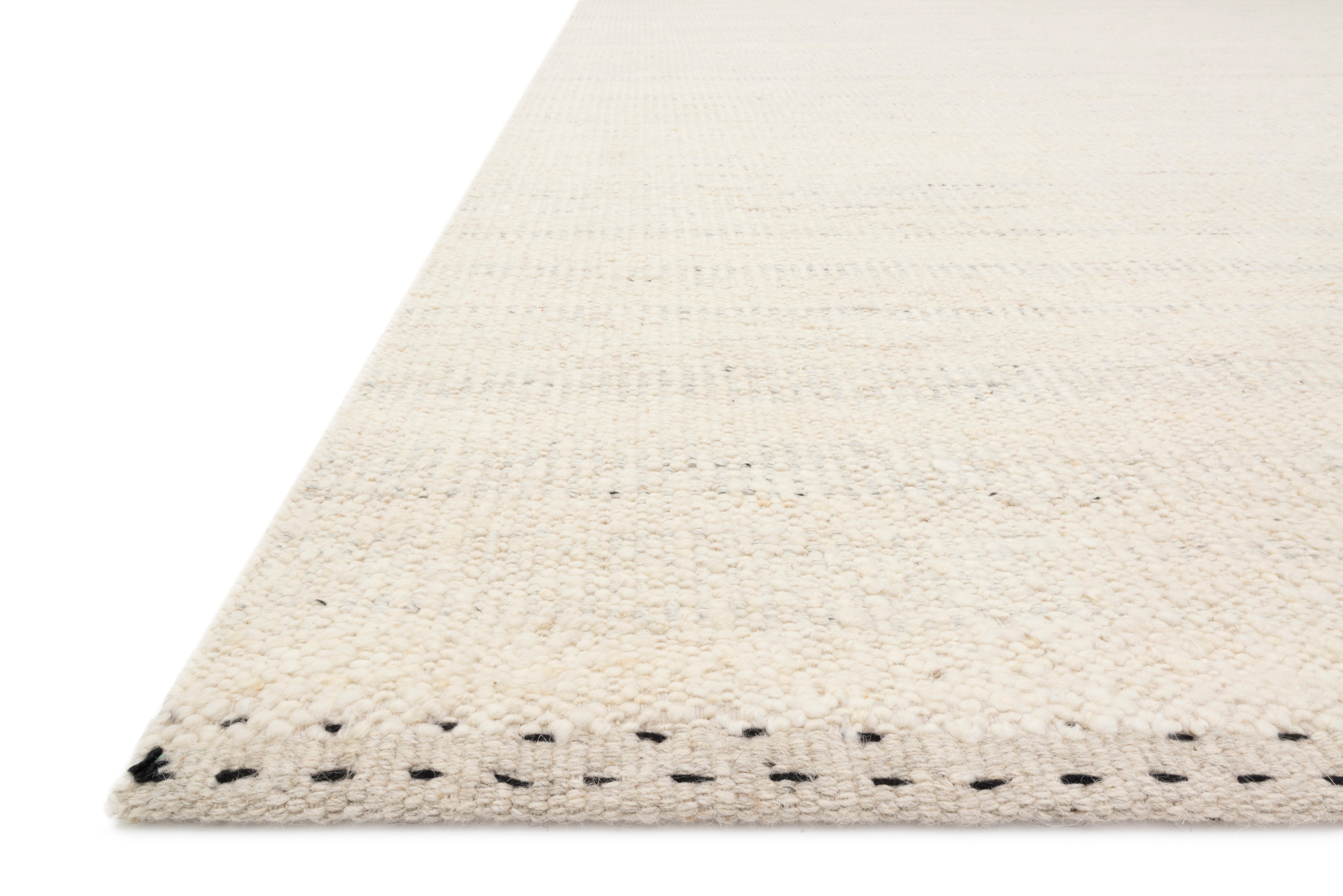 Loloi Sloane Mist Rug 0-RUGS - jute Loloi
