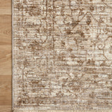 Loloi Sorrento Bark / Natural 2-RUGS-patterned Loloi