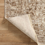 Loloi Sorrento Bark / Natural 2-RUGS-patterned Loloi