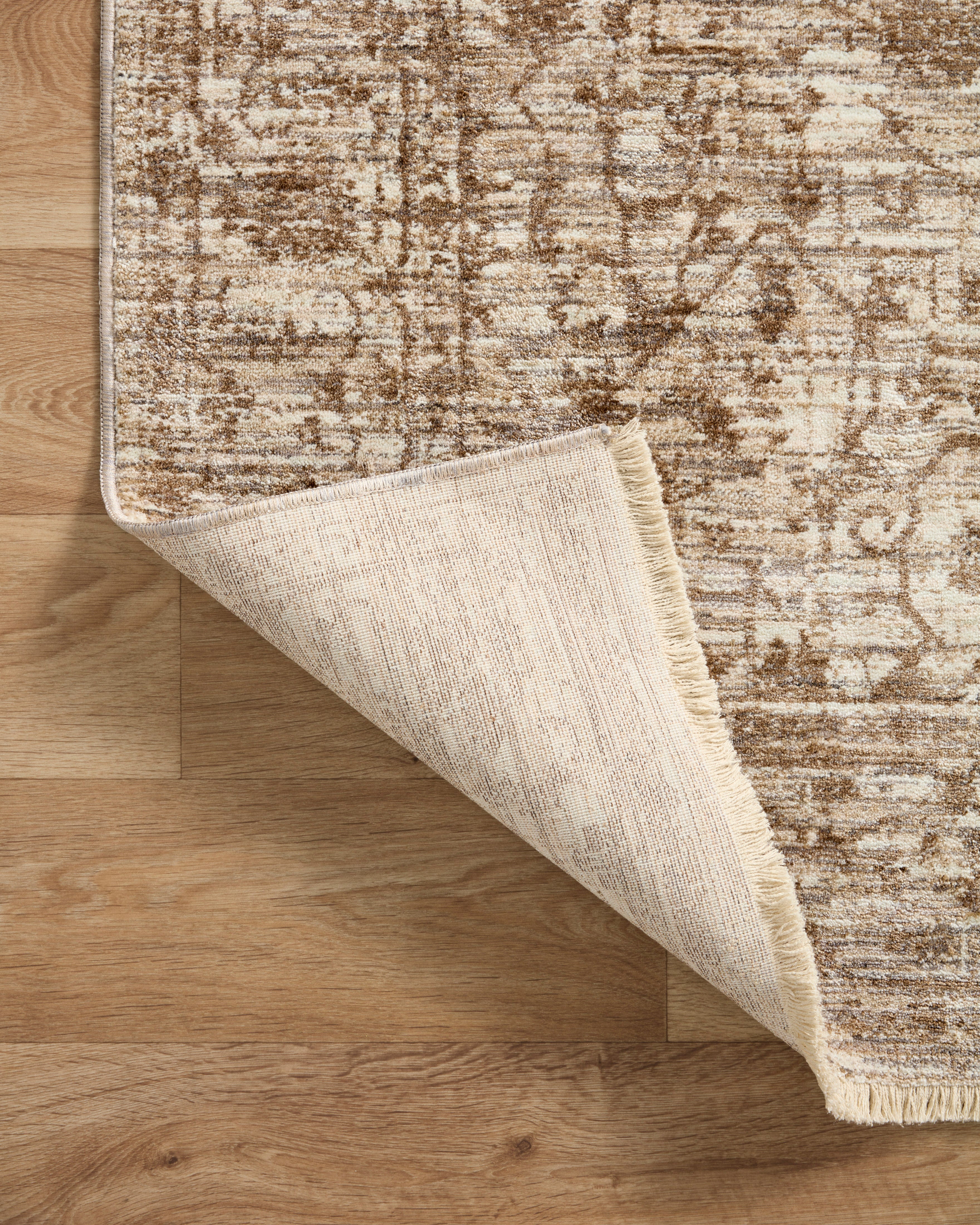 Loloi Sorrento Bark / Natural 2-RUGS-patterned Loloi