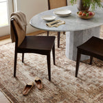 Loloi Sorrento Mocha / Multi 2-RUGS-patterned Loloi