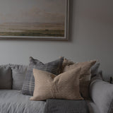 Alice Bhujodi Fringe Pillow Cover 1 - PILLOWS - Bhujodi - cool Rug & Weave Pillows