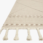 Loloi Sawyer Sand Rug RUGS - jute Loloi