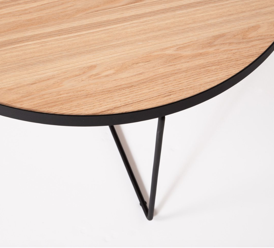 Oana Coffee Table - Rug & Weave