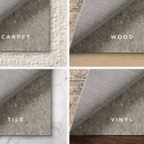 Cushion Grip All Surface Rug Pad
