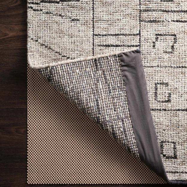 Premium Grip Rug Pad - Rug & Weave