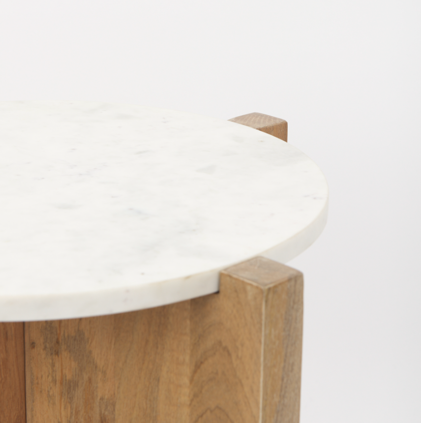Bri Accent Table 4 - a - FURNITURE - accent table - wood Mercana