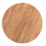 Breena Coffee Table 4 - b - FURNITURE - coffee table - round Moe's Furniture