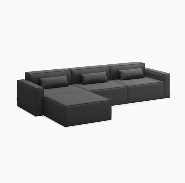 Gus* Modern Mix Modular Sectional - Rug & Weave