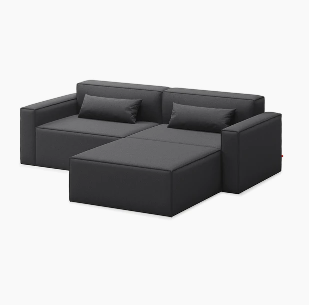 Gus* Modern Mix Modular Sectional - Rug & Weave