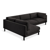 Gus* Modern Silverlake Sectional 2 - FURNITURE - sectional Gus