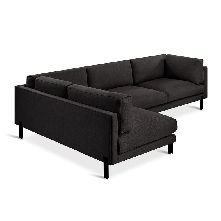 Gus* Modern Silverlake Sectional 2 - FURNITURE - sectional Gus