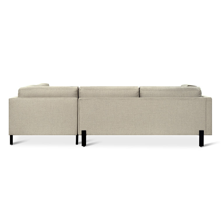 Gus* Modern Silverlake Sectional 2 - FURNITURE - sectional Gus