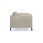Gus* Modern Silverlake 86" Sofa 1 - FURNITURE - sofa Gus
