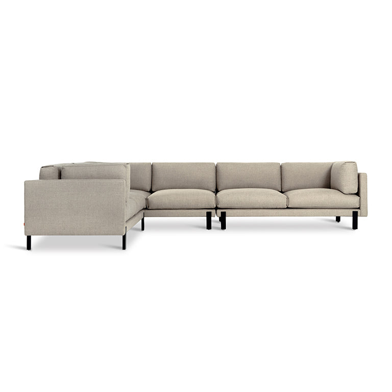 Gus* Modern Silverlake Sectional XL - Rug & Weave